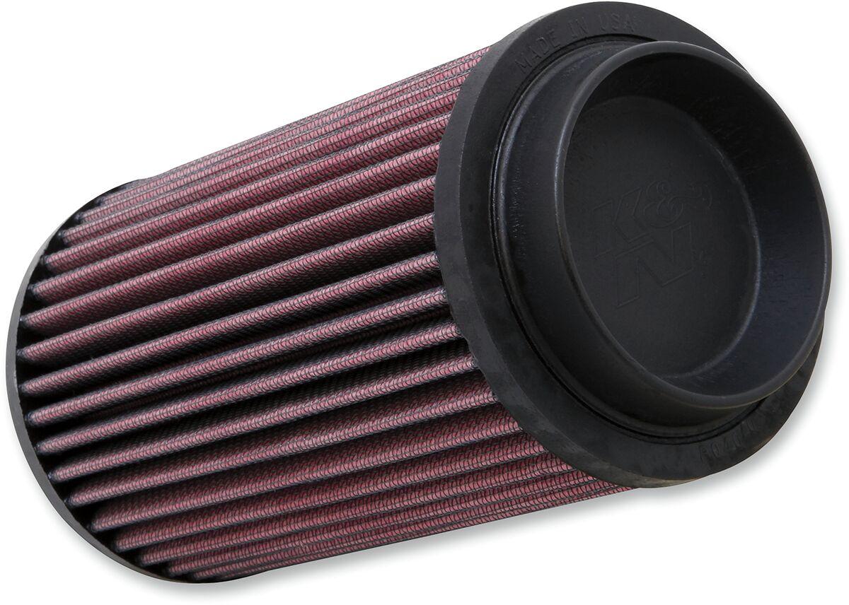 PL-5509 - K&N High Flow Air Filter For Polaris Sportsman 550 EFI 4X4 2010-2012