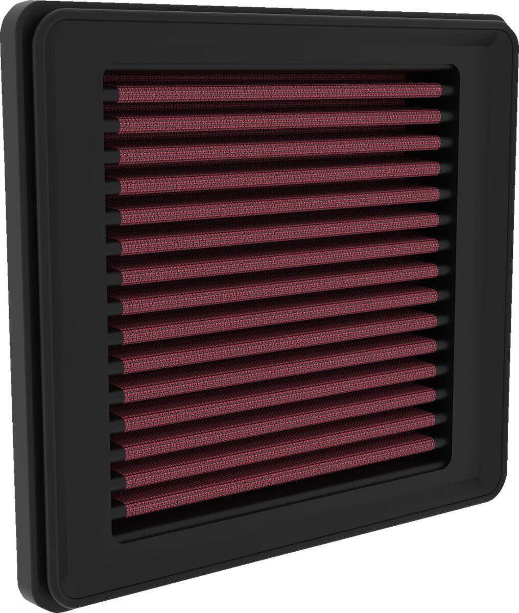 YA-5620 - K&N High Flow Air Filter For Yamaha XP 560 T-Max ABS 2020-2026