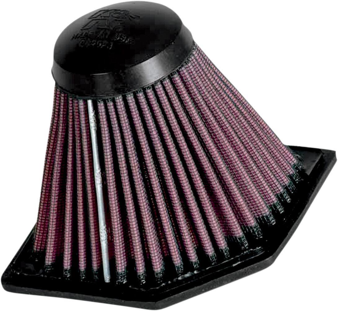 BM-1205 - K&N High Flow Air Filter For BMW K 1200 GT ABS 2005-2008