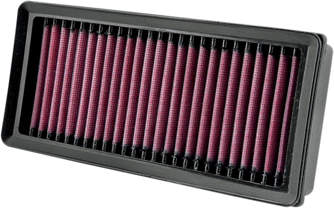 BM-1611 - K&N High Flow Air Filter For BMW K 1600 B ABS 2018-2024