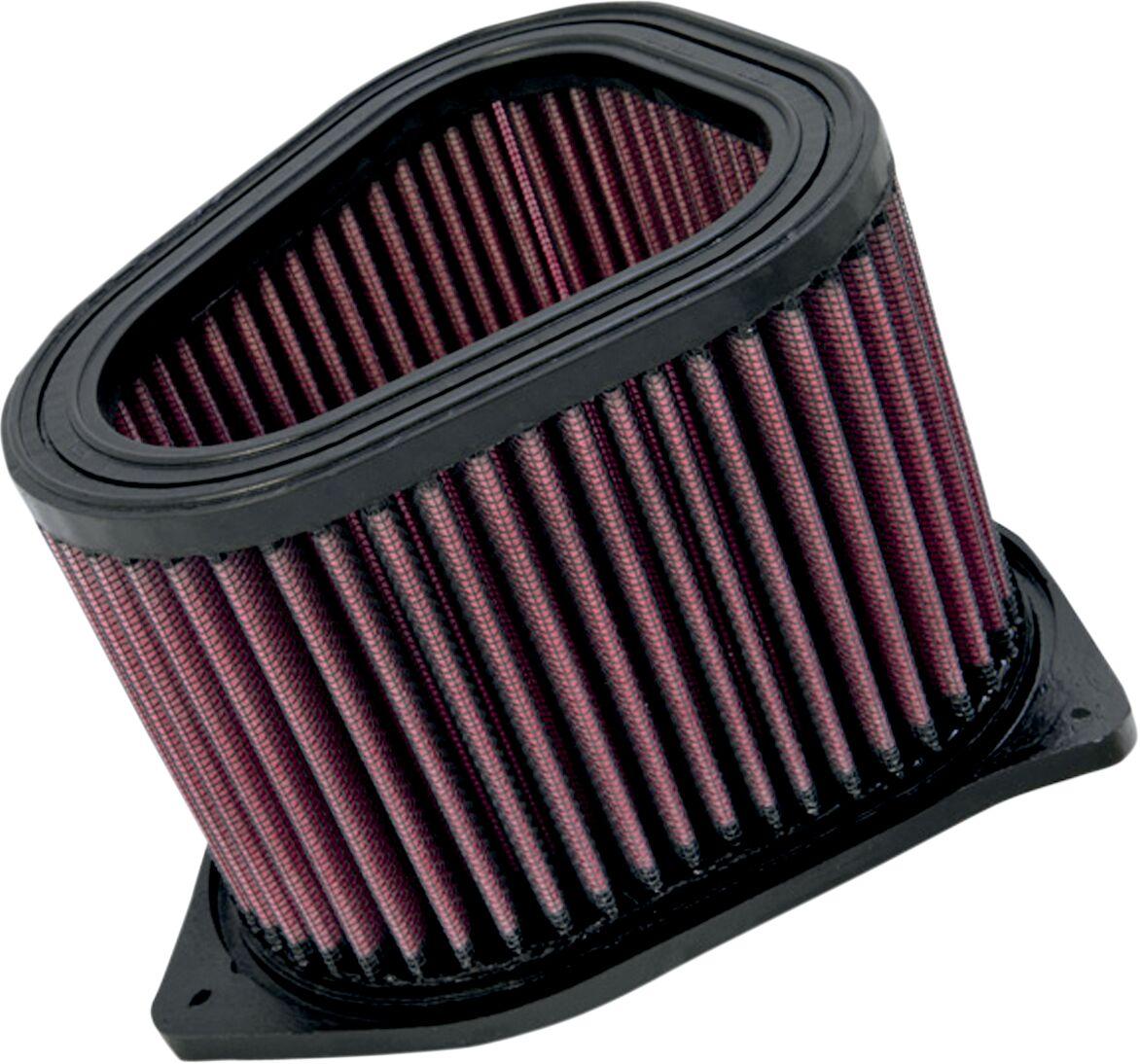 SU-1598 - K&N High Flow Air Filter For Suzuki C 90 2005-2013