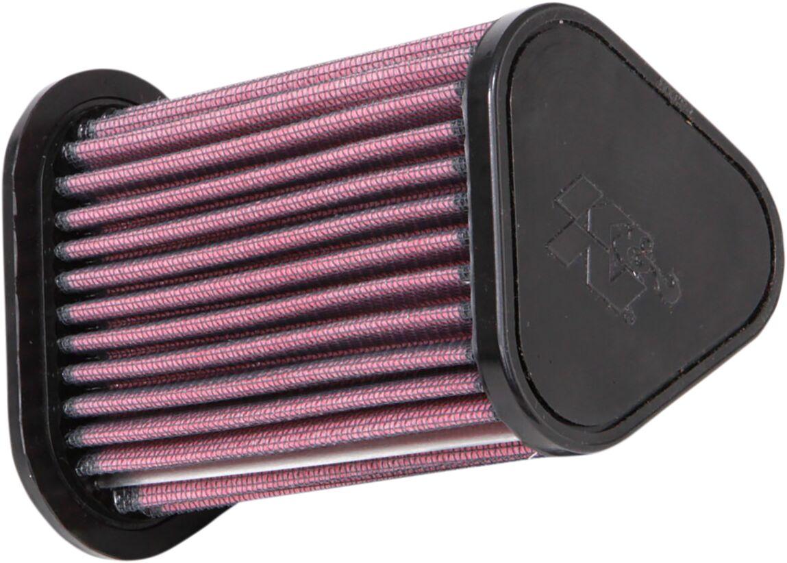 RO-6518 - K&N High Flow Air Filter For Royal Enfield Continental GT 650 EFI ABS 2019-2022