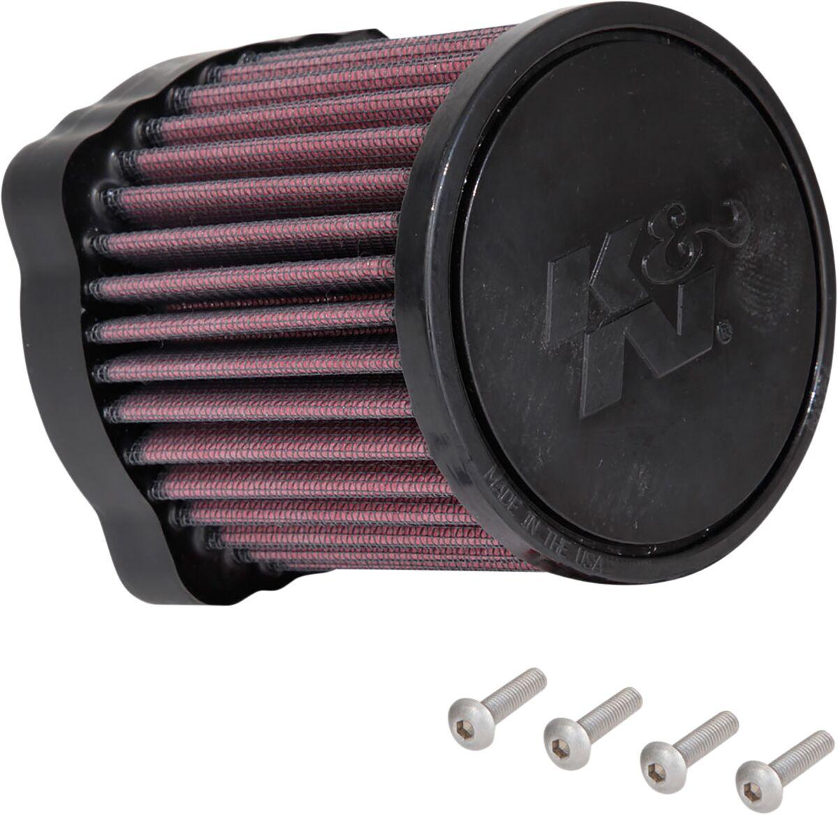 HA-5019 - K&N High Flow Air Filter For Honda CB 400 X ABS 2019-2024