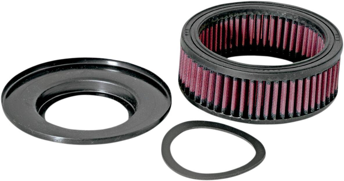 KA-1596 - K&N High Flow Air Filter For Suzuki M 95 2005