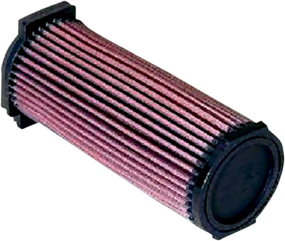YA-4350 - K&N High Flow Air Filter For Yamaha YFM 350 FX 4X4 1995-2005