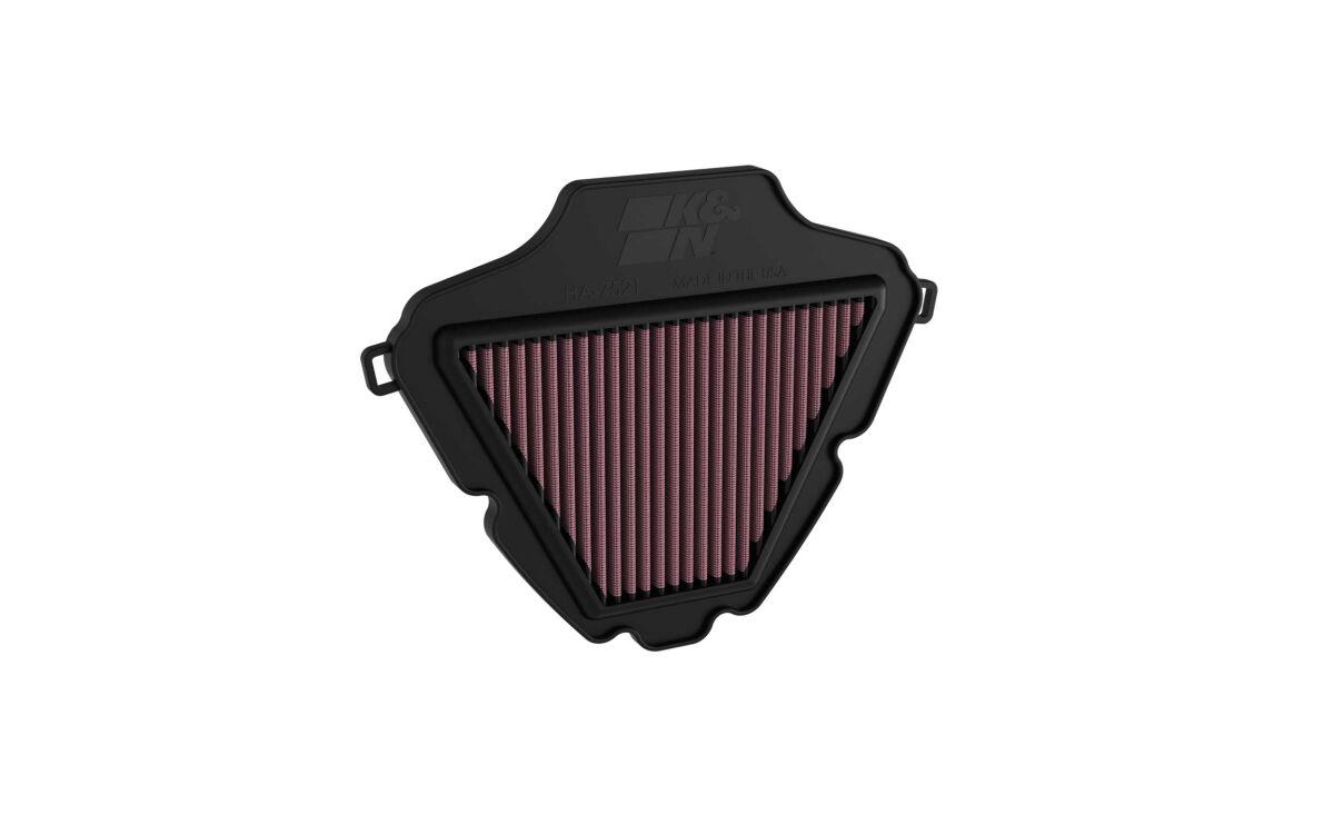 HA-7521 - K&N Replacement Air Filter For Honda NC 750 X ABS 2021-2024