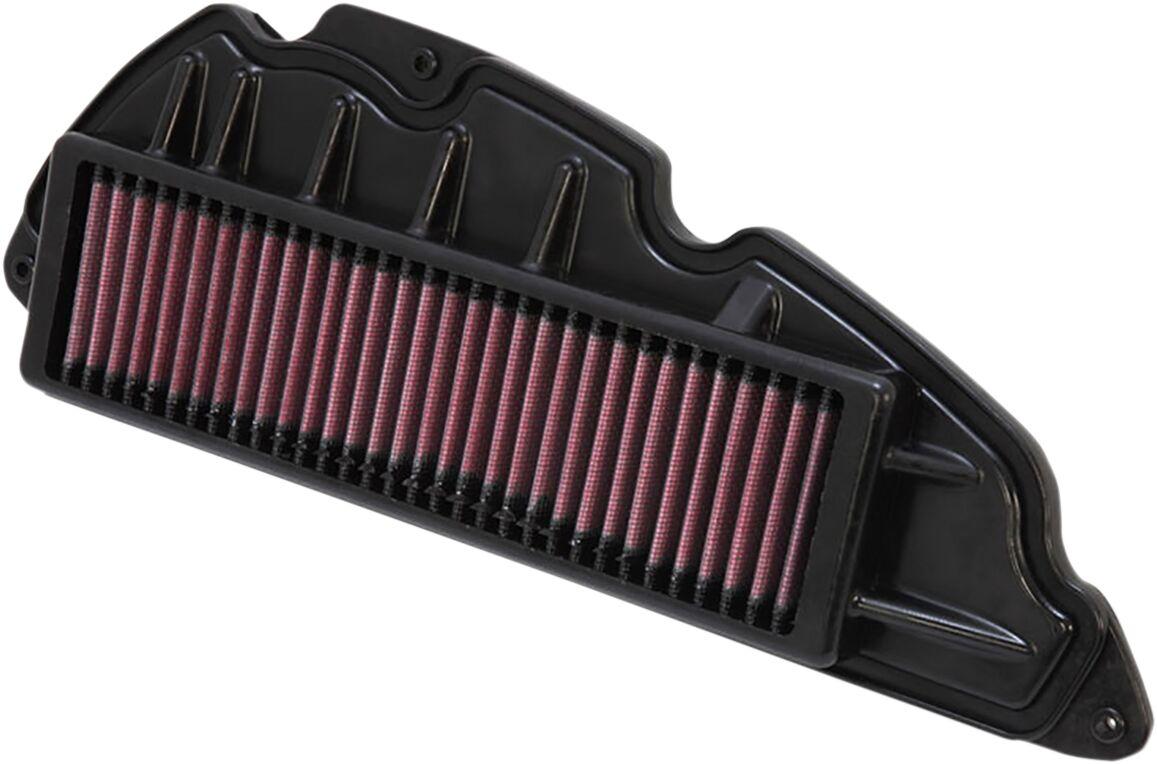 HA-3011 - K&N High Flow Air Filter For Honda NSS 300 2018-2020