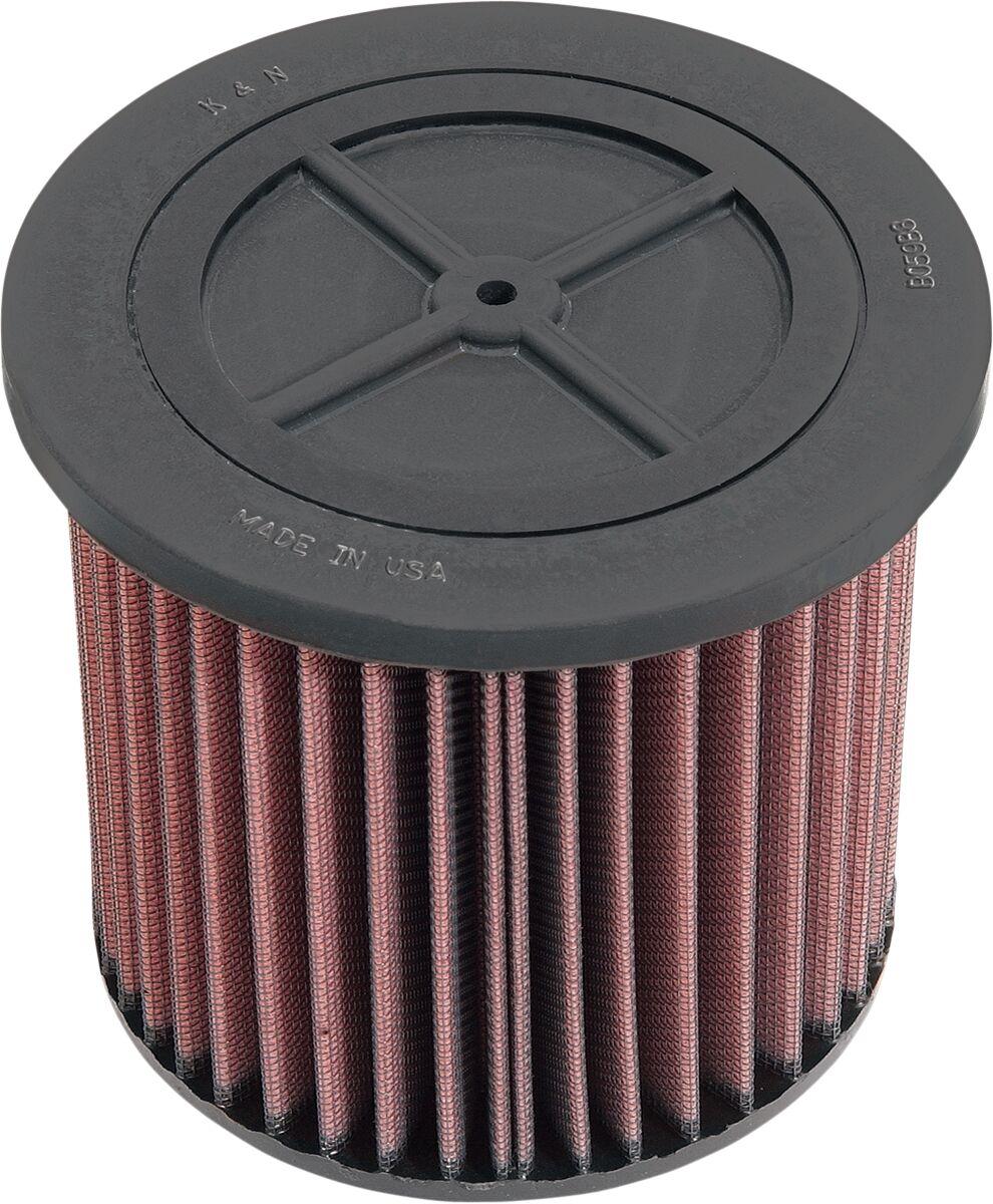 SU-7005 - K&N High Flow Air Filter For Suzuki LT-A 450 AXI 4X4 2011