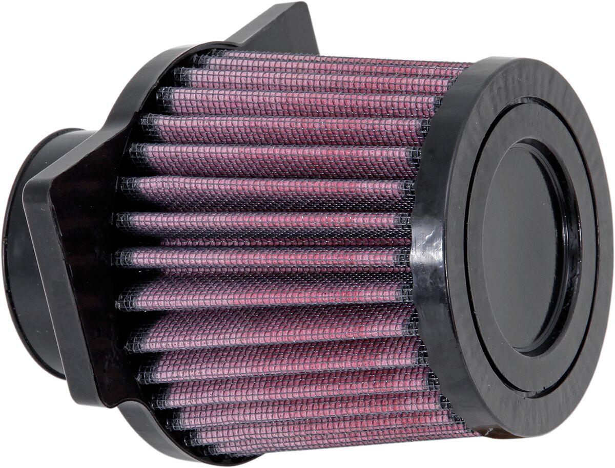 HA-5013 - K&N High Flow Air Filter For Honda CB500 F 2013-2018 - Black/Red