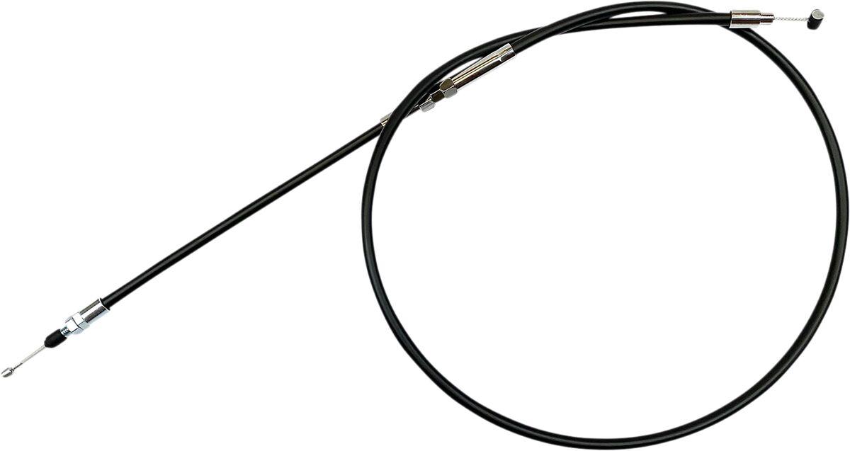 XR4323106 - Magnum Shielding XR Clutch Cable For Indian Scout 60 2016-2022 185 cm (72-7/8") - Black/Chrome