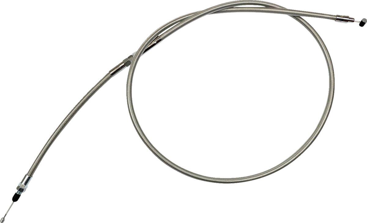 XR53231-2 - Magnum Shielding XR Clutch Cable For Indian Scout 60 2016-2022 165 cm (64-7/8") - Chrome