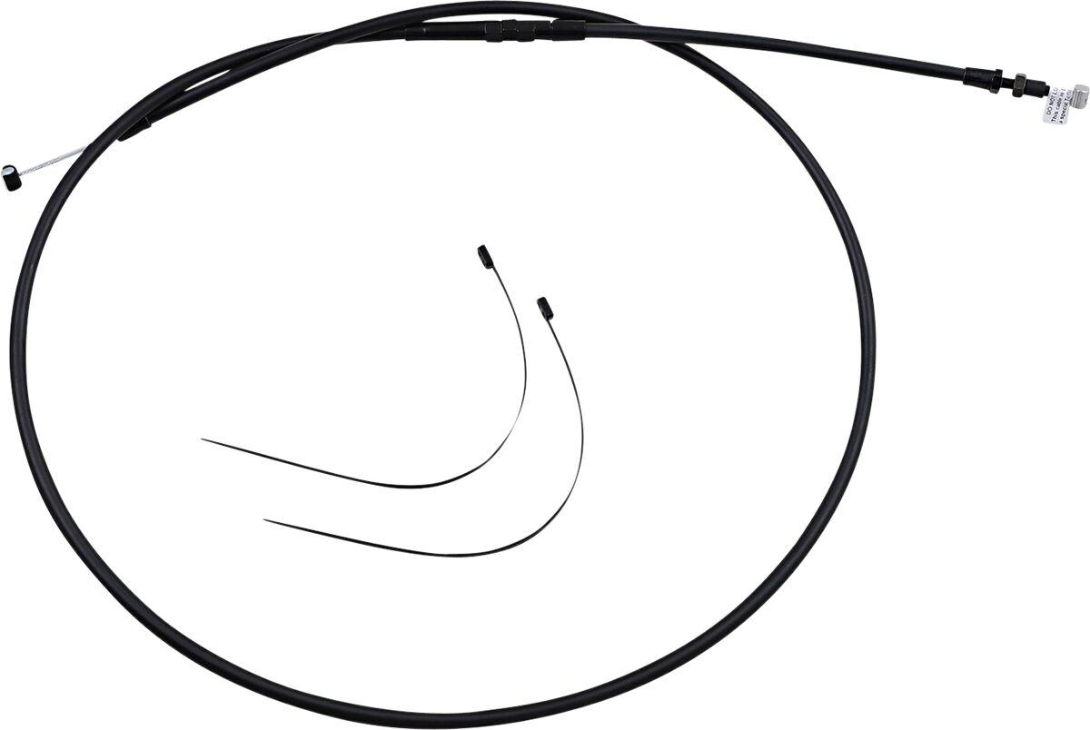 XR6323108 - Magnum Shielding XR Clutch Cable For Indian Scout 60 2016-2022 190 cm (74-7/8") - Black