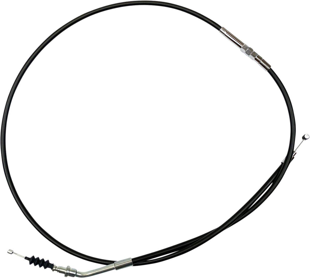XR4323000 - Magnum Shielding XR Clutch Cable For Indian Chief 111 2014-2020 170.5 cm (67-1/8") - Black/Chrome
