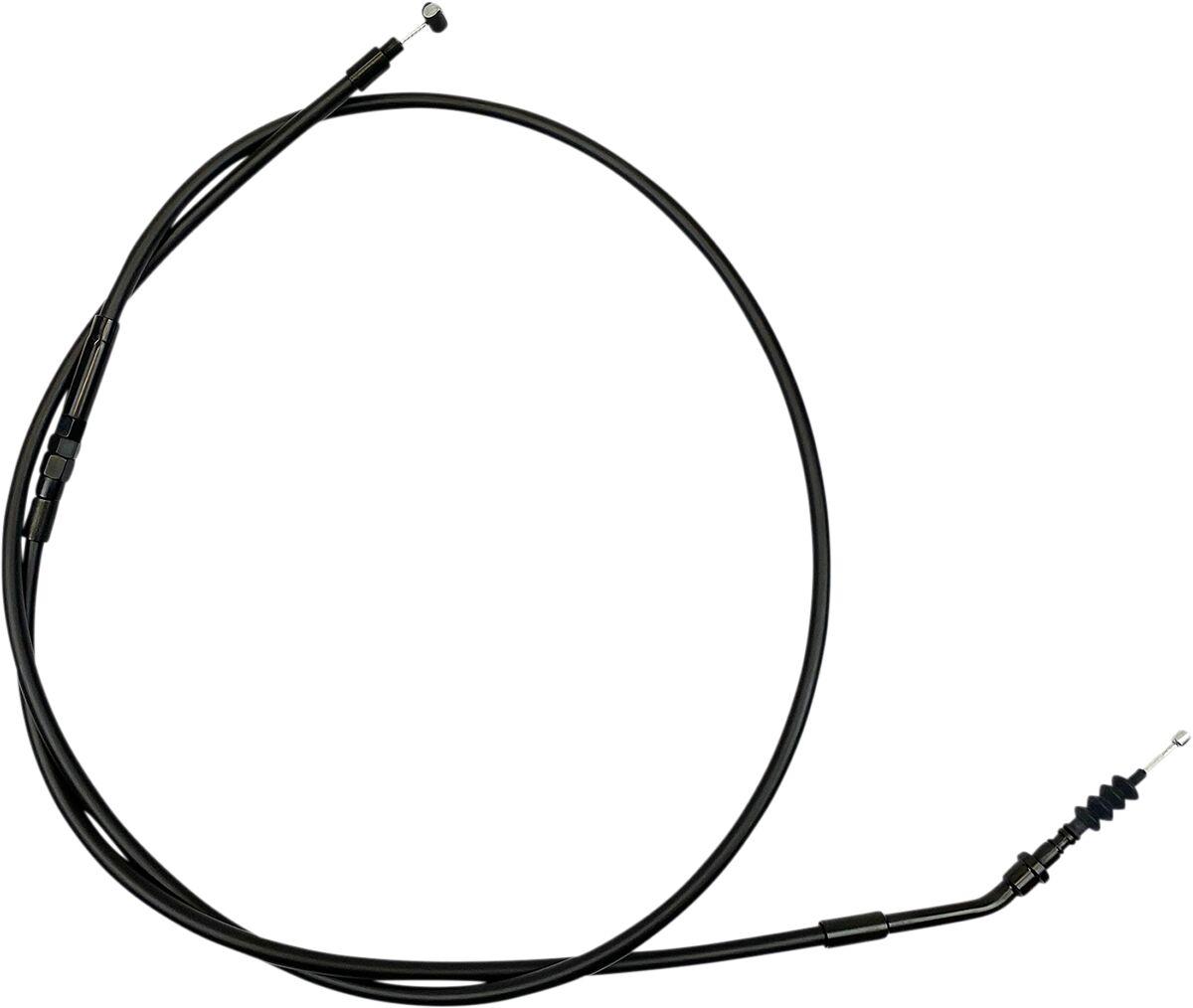 XR6323000 - Magnum Shielding XR Clutch Cable For Indian Chief 111 2014-2020 170.5 cm (67-1/8") - Black