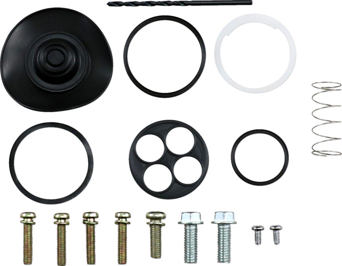 60-1228 - Parts Unlimited Petcock Repair Kit For Honda CBR 1100 XX 1997-1998