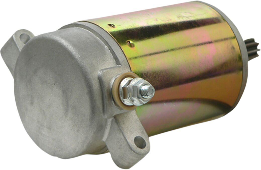 410-54019 - Parts Unlimited Starter Motor For Yamaha YFM 350 FW 4X4 1996-1997