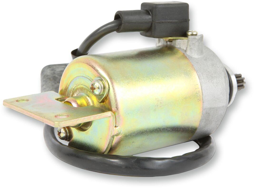 410-58014 - Parts Unlimited Starter Motor For Kymco MXU 150 2X4 2007-2010