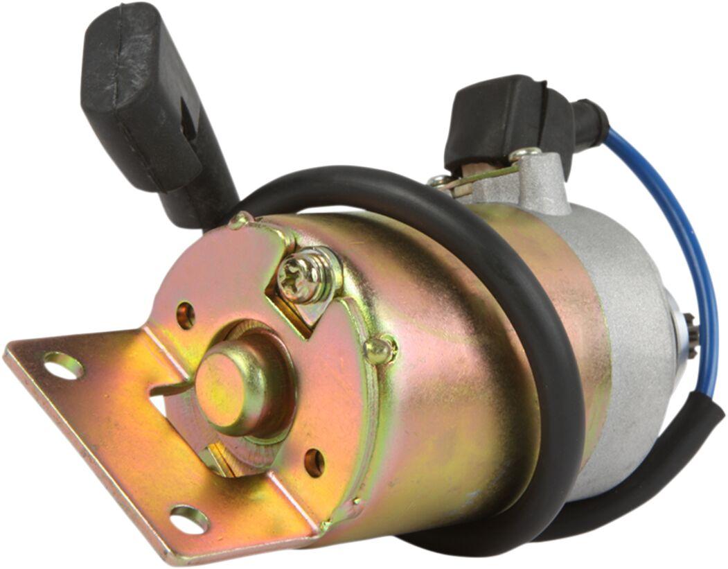 410-58016 - Parts Unlimited Starter Motor For Polaris Phoenix 200 2X4 2005-2017