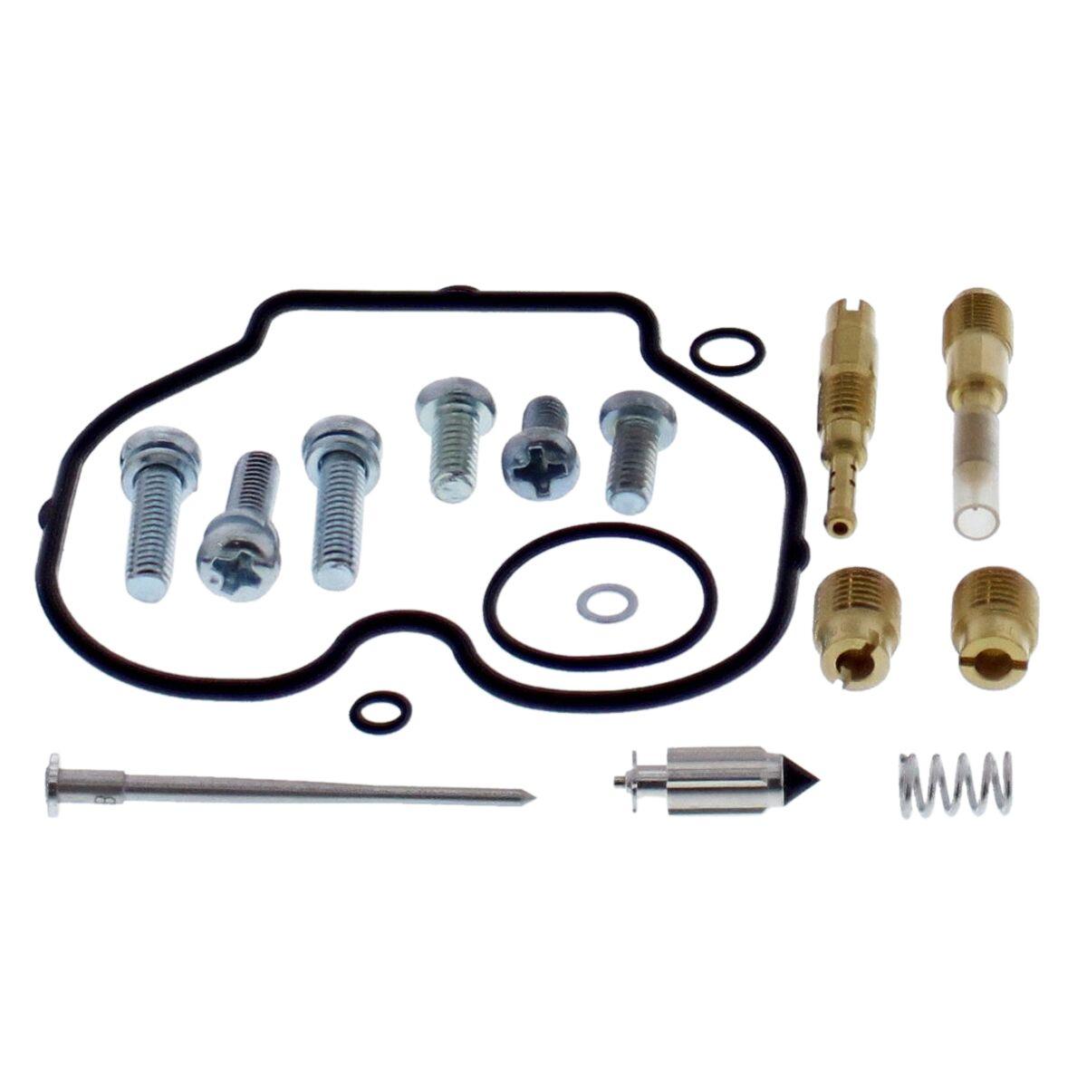 26-10017 - Parts Unlimited Carburettor Rebuild Kit For Honda CHF 50 2006-2009