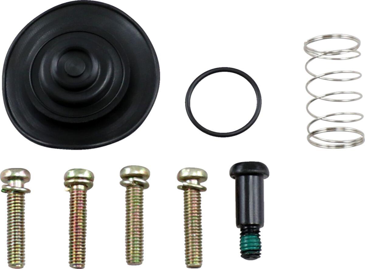 60-1305 - Parts Unlimited Fuel Petcock Diaphragm Kit For Honda CB600F 2004-2006