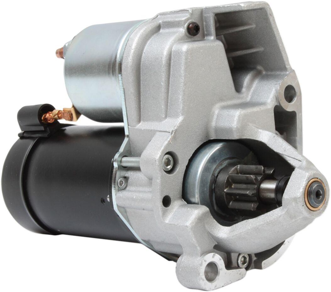 410-40033 - Parts Unlimited Starter Motor For BMW R 1100 GS 1994-1999
