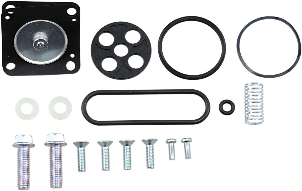60-1107 - Parts Unlimited Petcock Repair Kit For Kawasaki GPZ 750 1983-1985
