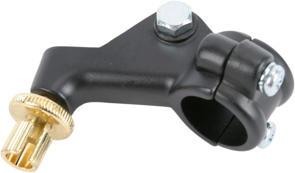 53171-429-770 - Parts Unlimited Brake Lever Perch For Honda CRF70F 2004-2009 - Black