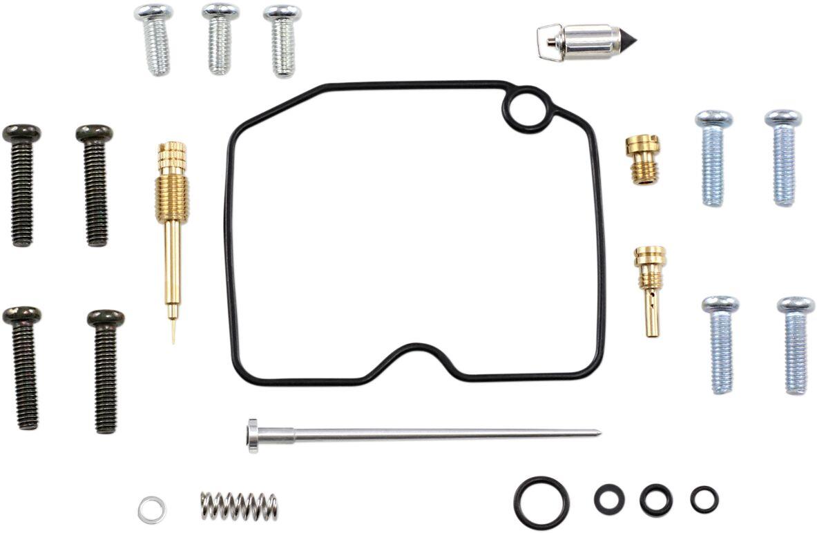 26-1656 - Parts Unlimited Carburettor Repair Kit For Kawasaki VN 1500 1998-2004