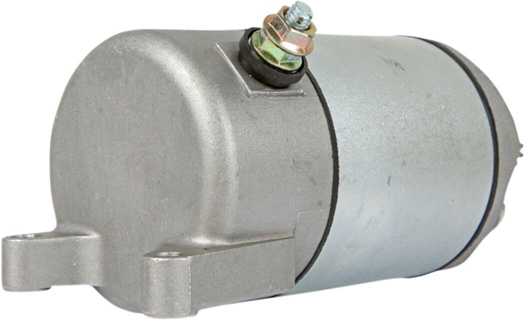 410-54067 - Parts Unlimited Starter Motor For Yamaha FZR 600 1989-1993 - Unfinished