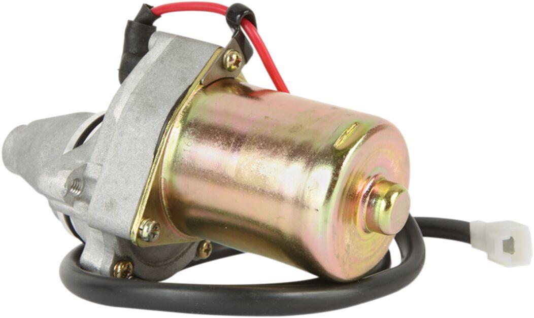410-54009 - Parts Unlimited Starter Motor For Kawasaki KFX80 2X4 2003-2006
