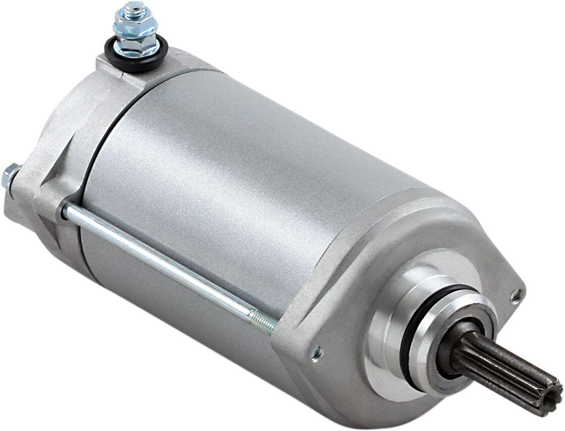 410-52513 - Parts Unlimited Starter Motor For Suzuki GSX1300 BK 2008-2011
