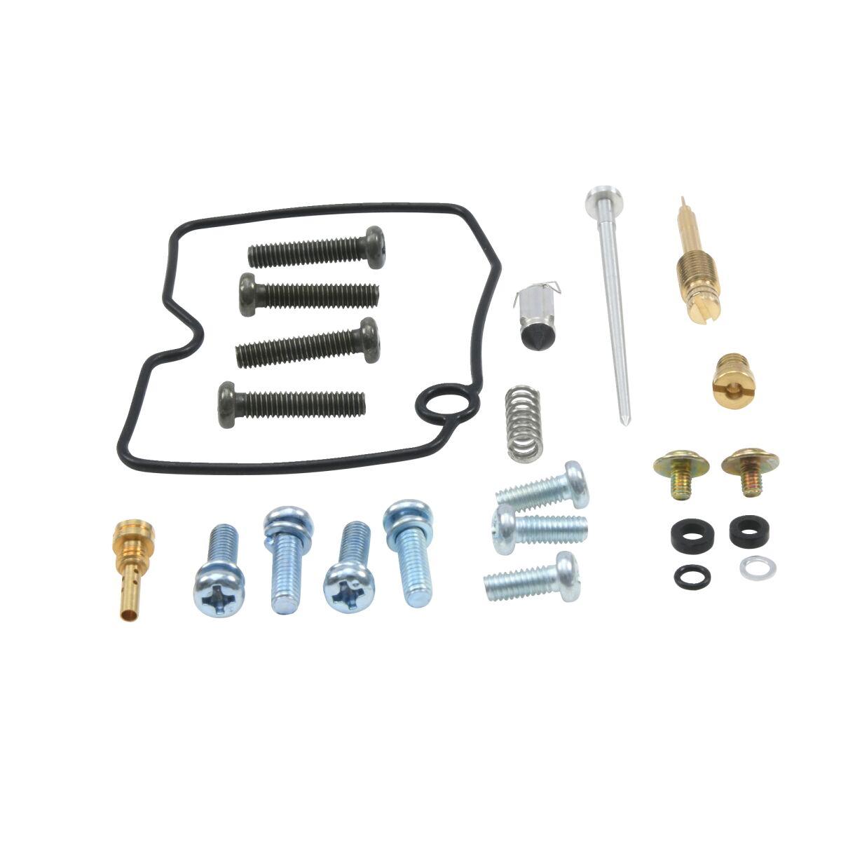 26-10137 - Parts Unlimited Carburettor Rebuild Kit For Kawasaki VN 1500 1996-1997
