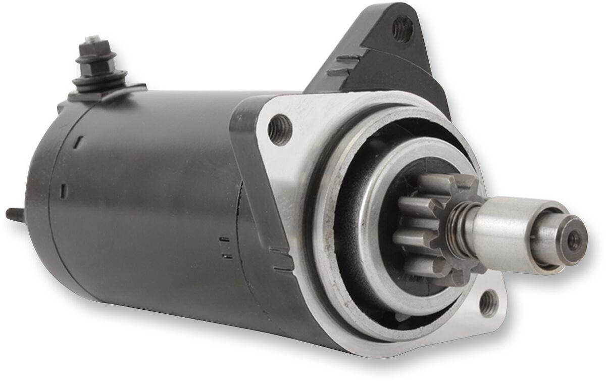410-52041 - Parts Unlimited Starter Motor For Sea-doo (BRP) GSX780 1996-1997 - Black