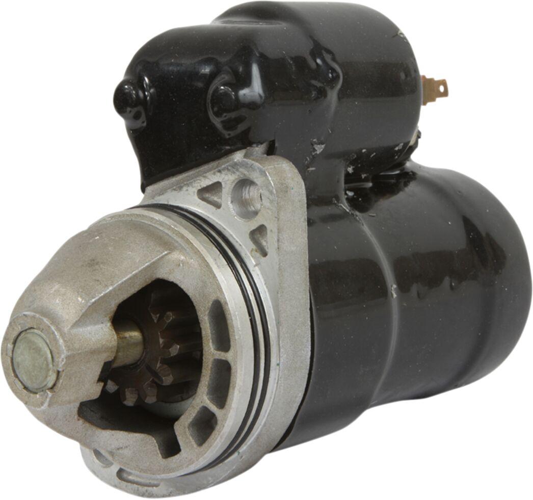 410-44070 - Parts Unlimited Starter Motor For Polaris Scrambler 850 4X4 2015-2017 - Black