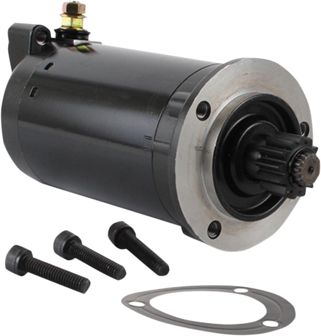 410-52430 - Parts Unlimited Starter Motor For Ducati 1098 2007