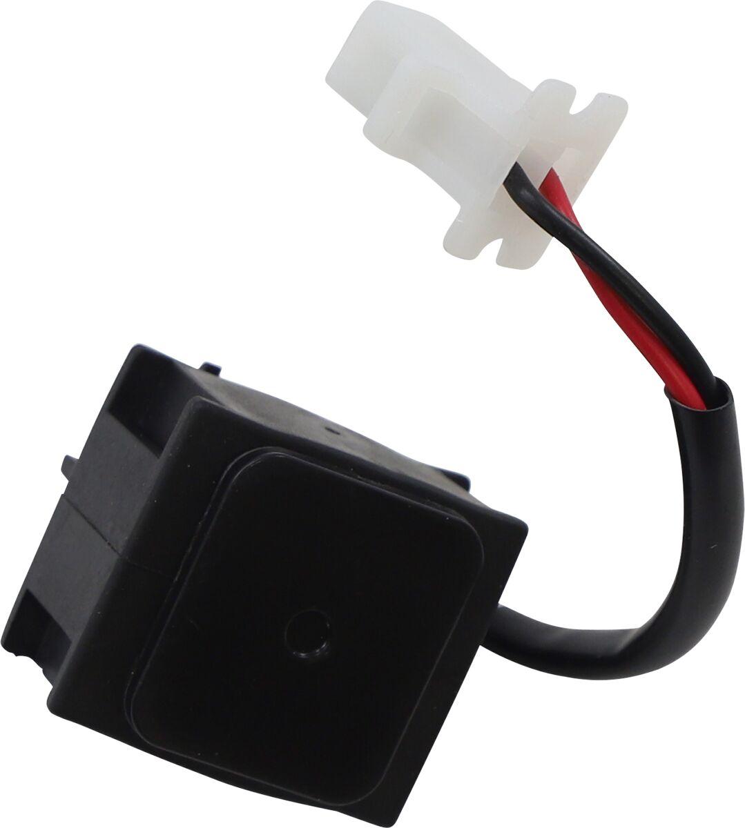 240-58001 - Parts Unlimited Starter Solenoid For Suzuki DRZ400E 2000-2005