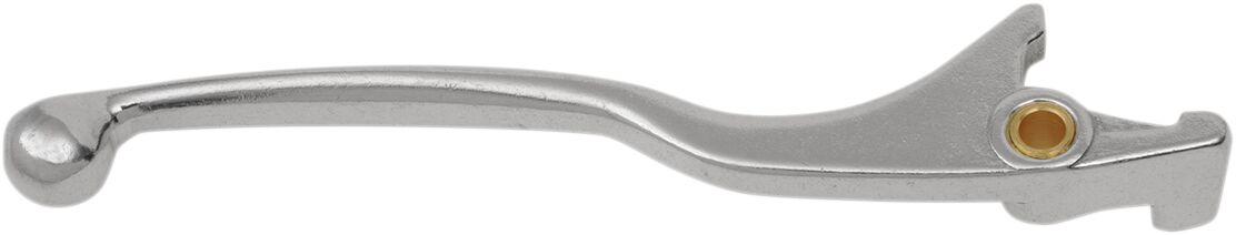 L99-64951 - Parts Unlimited Brake Lever For Kawasaki EN 500 1990-2002 - Polished