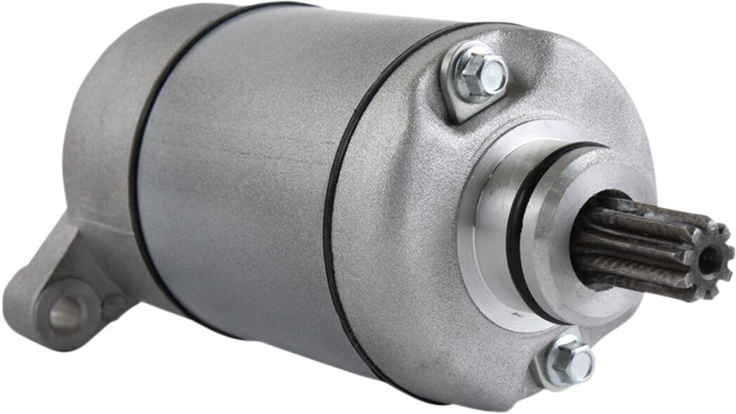 410-54020 - Parts Unlimited Starter Motor For Polaris ATP 330 4X4 2004-2005