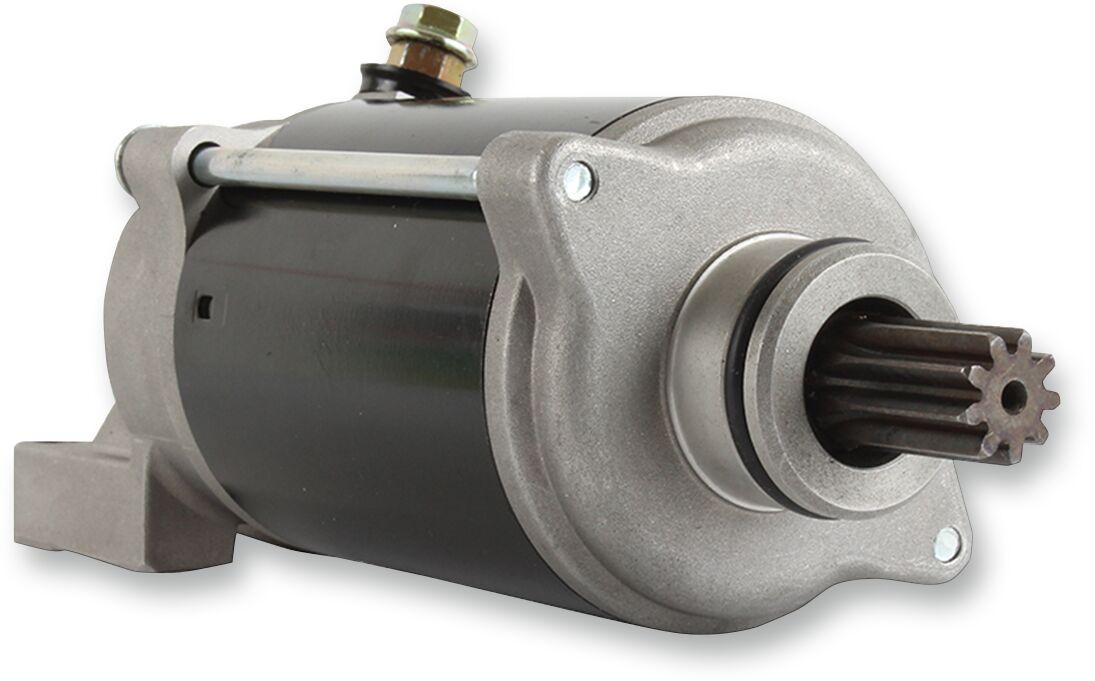 410-54230 - Parts Unlimited Starter Motor For Ski-Doo (BRP) Expedition 1200 2010 - Black