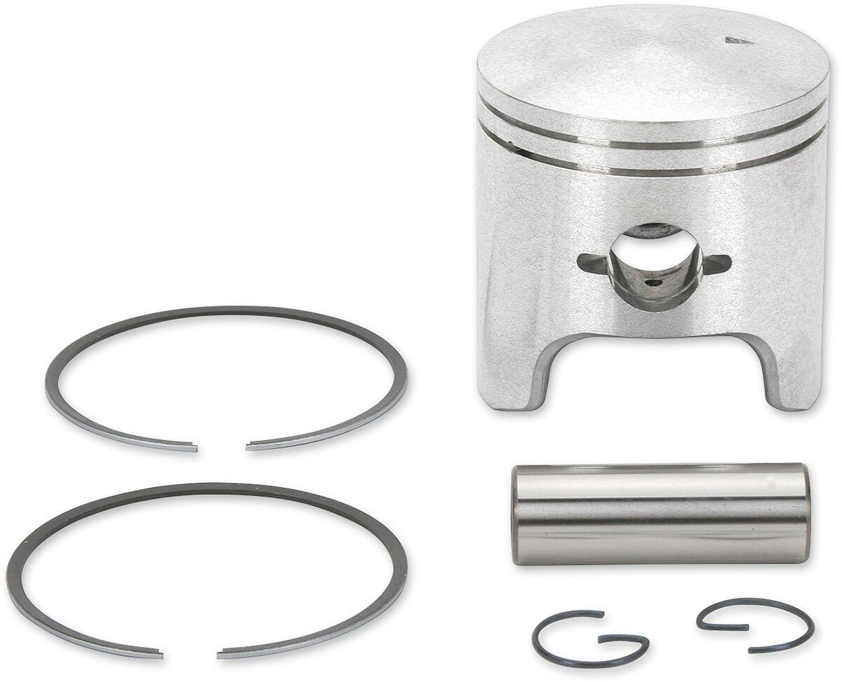 09-681 - Parts Unlimited Piston Kit For Arctic Cat EXT 580 1994-1996 Standard