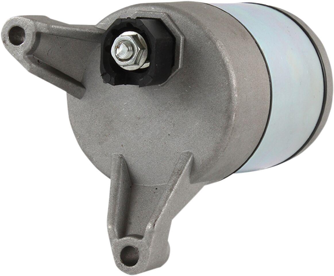 410-54241 - Parts Unlimited Starter For Yamaha XVS 1300 A 2010-2015 - Unfinished