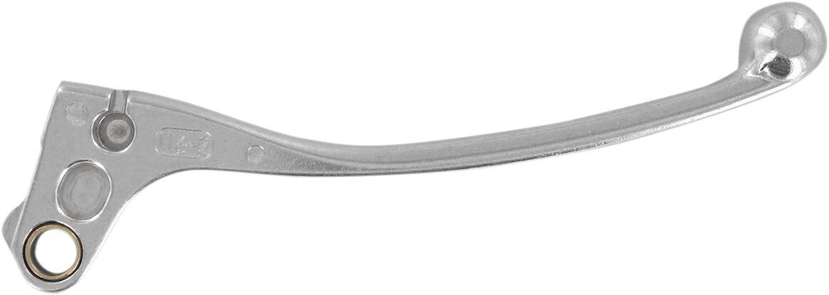 L99-52032 - Parts Unlimited Clutch Lever For Honda CB 350 F 1974 - Polished