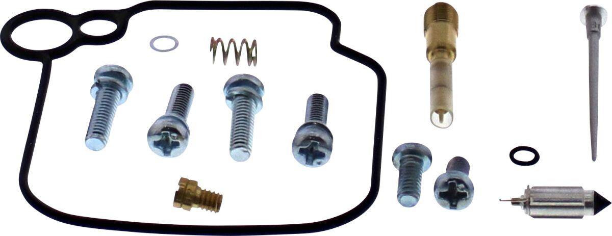 26-10021 - Parts Unlimited Carburettor Rebuild Kit For Yamaha XC50 2007-2011