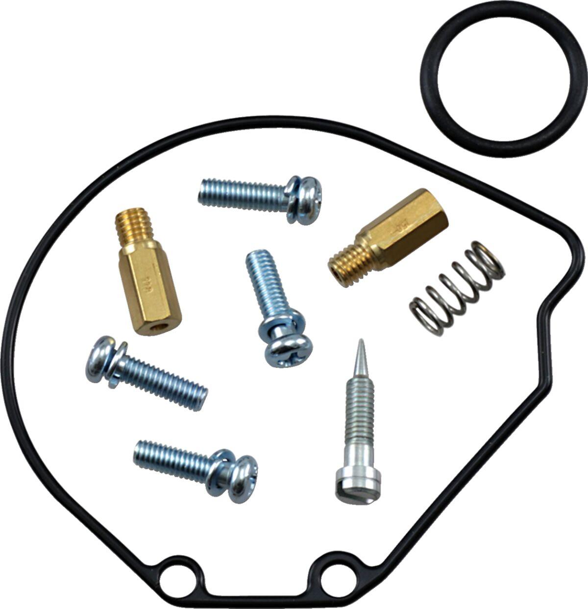 26-1883 - Parts Unlimited Carburettor Repair Kit For Yamaha SRV 540 1980-1982