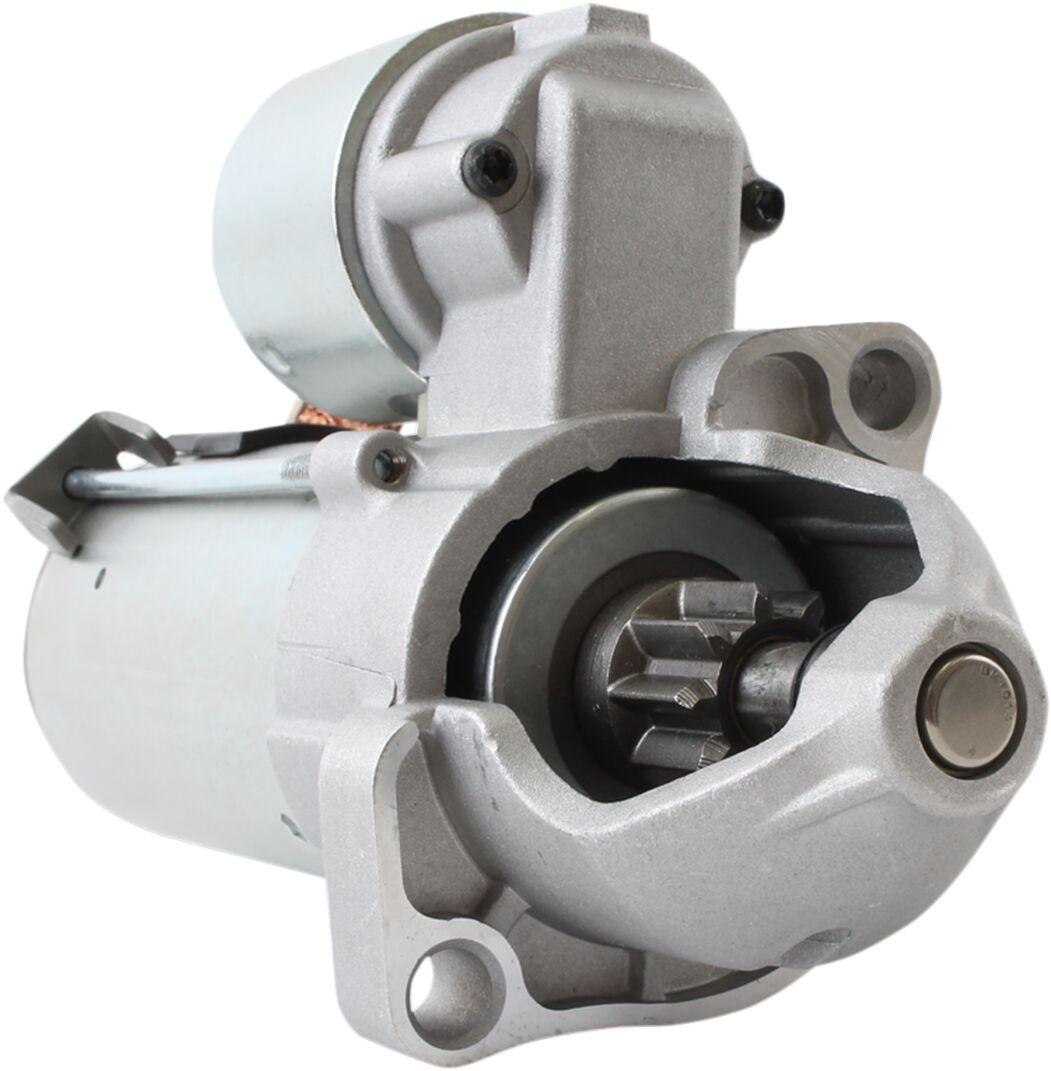 410-40039 - Parts Unlimited Starter Motor For BMW R 1200 GS 2005-2013