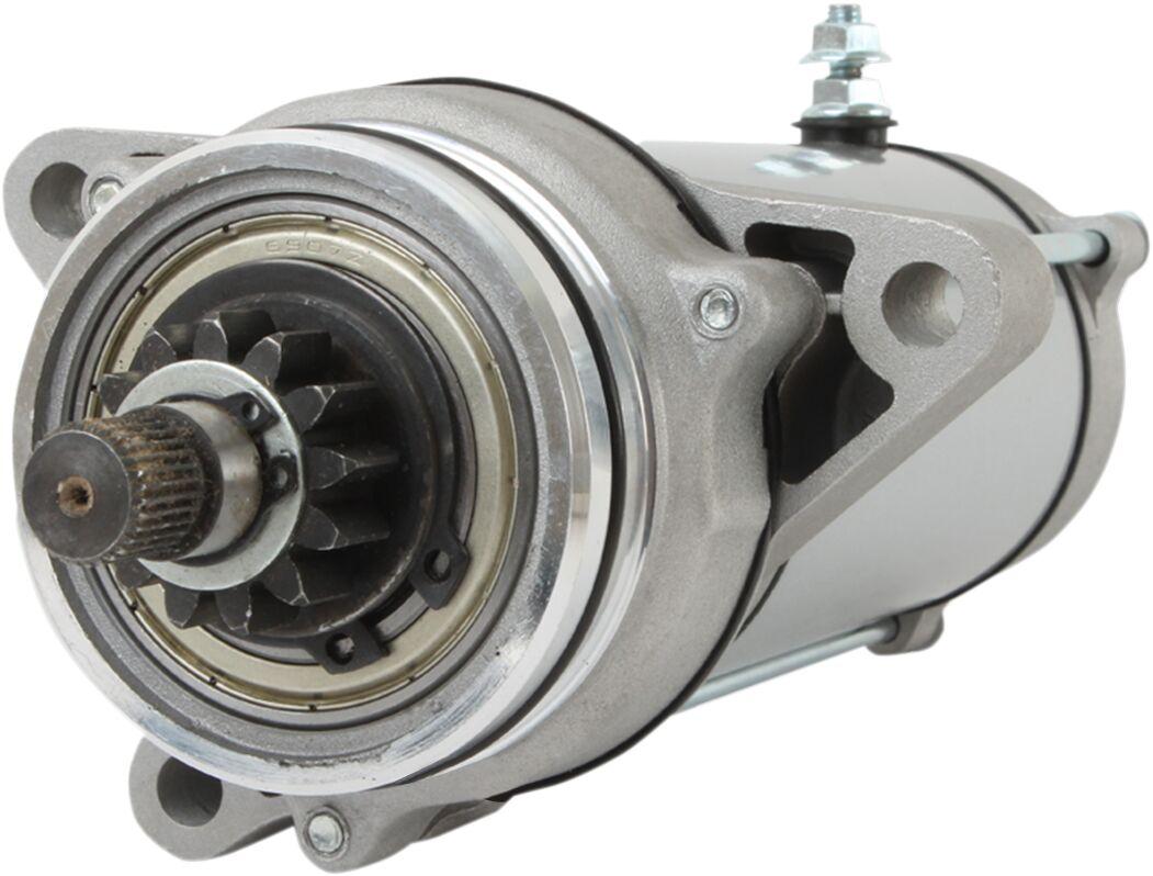 410-54183 - Parts Unlimited Starter Motor For Honda GL 1500 1990