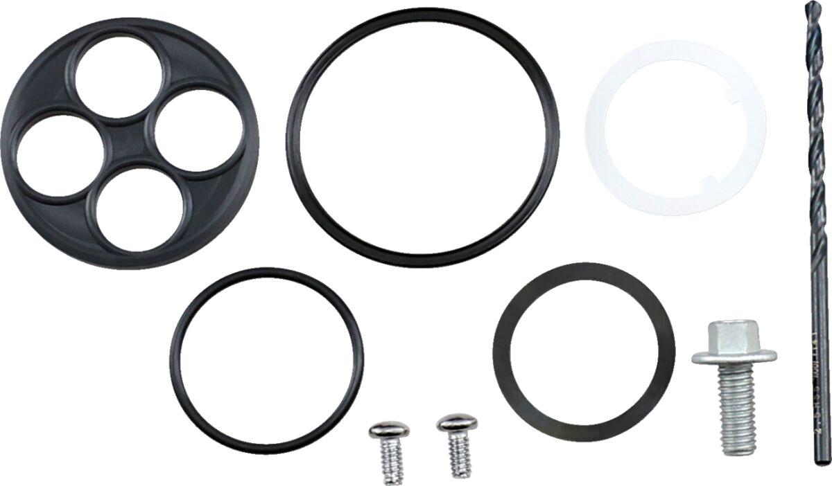 60-1224 - Parts Unlimited Petcock Repair Kit For Honda CBR 1000 F 1987-1988