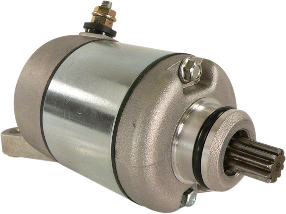 410-54088 - Parts Unlimited Starter Motor For Honda TRX450ER 2006-2014