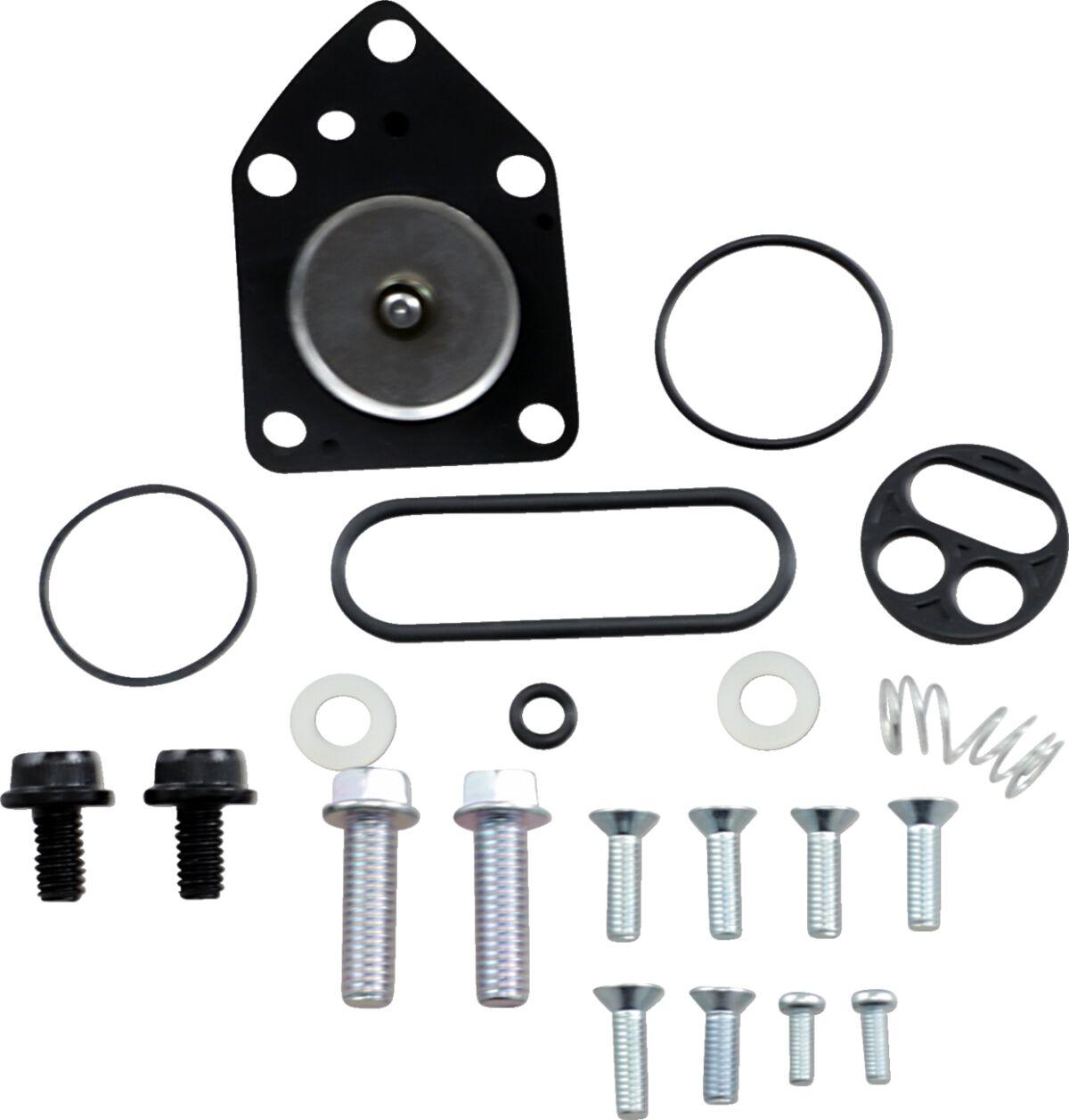 60-1128 - Parts Unlimited Petcock Repair Kit For Suzuki GS 500 E 2001-2002