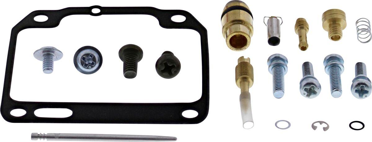 26-10035 - Parts Unlimited Carburettor Rebuild Kit For Yamaha YJ 125 2004-2009